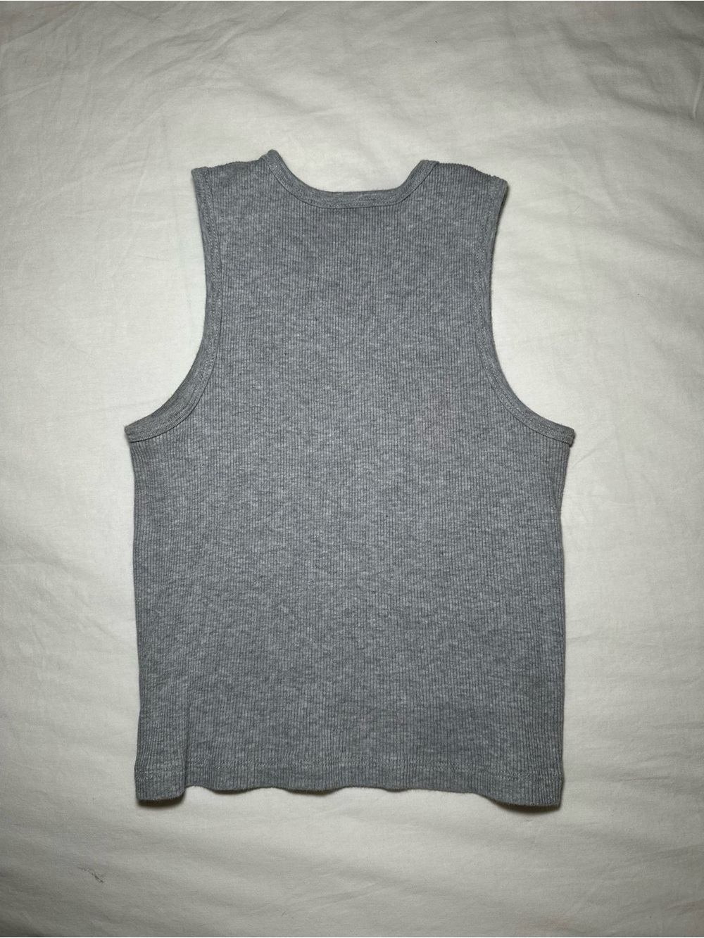 Brandy Melville John Galt Natasha Tank - Picture 3 of 3